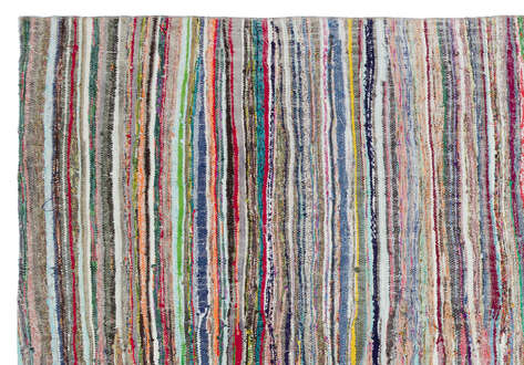 Apex Kilim Chaput 31850 203 cm X 280 cm - 4