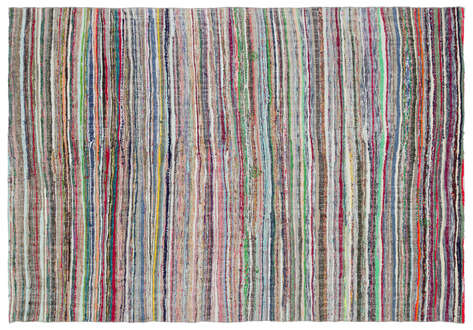 Apex Kilim Chaput 31850 203 cm X 280 cm - 5