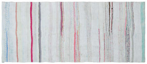 Apex Kilim Chaput 31851 110 cm X 265 cm - 1