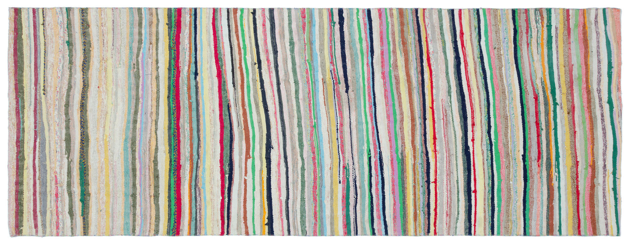 Apex Kilim Chaput 31852 125 cm X 325 cm