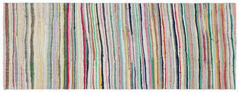 Apex Kilim Chaput 31852 125 cm X 325 cm - 1