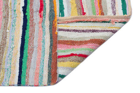Apex Kilim Chaput 31852 125 cm X 325 cm - 2