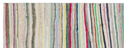 Apex Kilim Chaput 31852 125 cm X 325 cm - 4