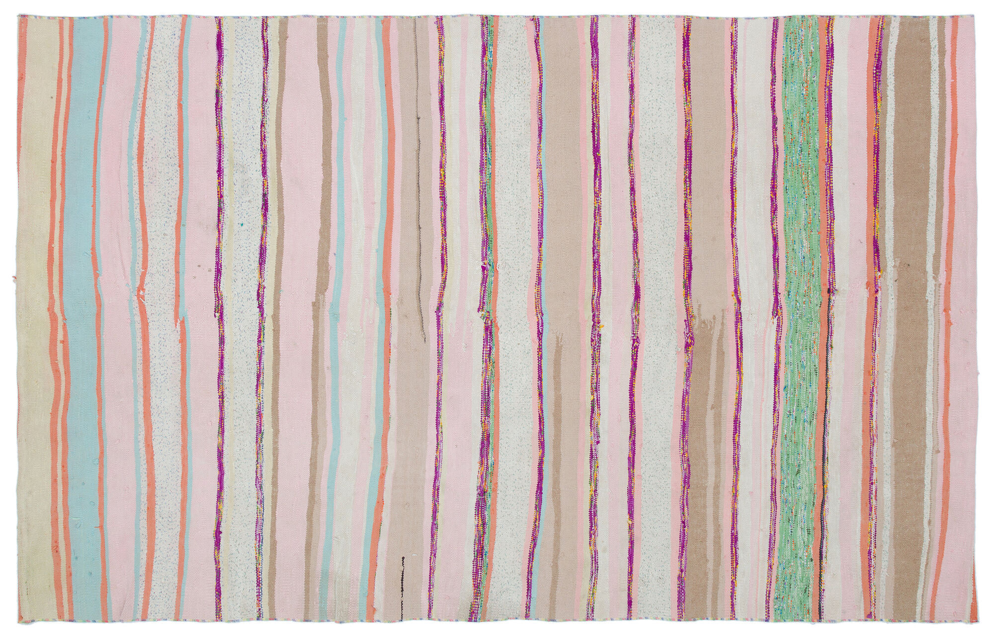 Apex Kilim Chaput 31853 162 cm X 255 cm