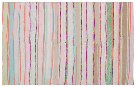 Apex Kilim Chaput 31853 162 cm X 255 cm - 5