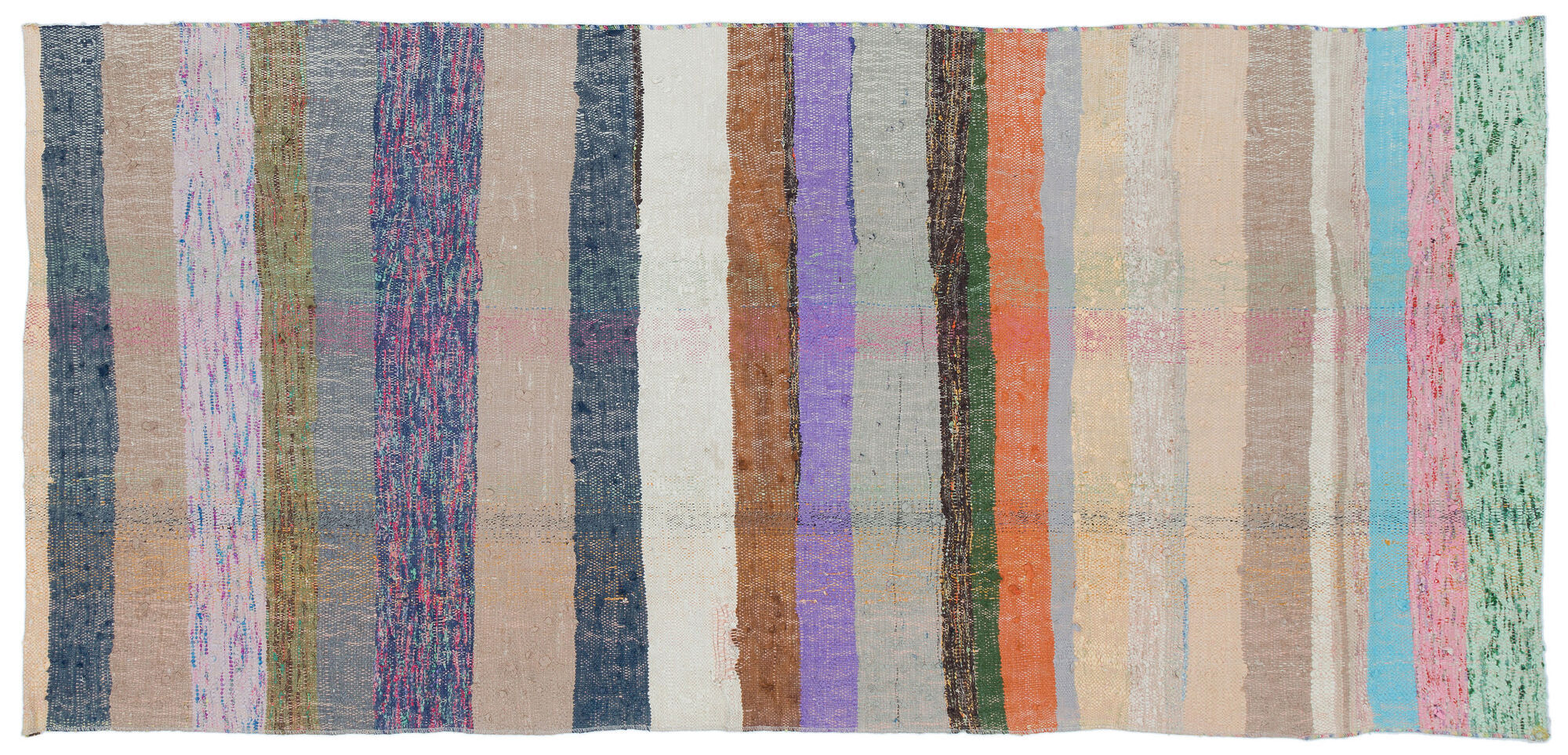 Apex Kilim Chaput 31855 104 cm X 222 cm