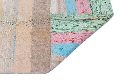 Apex Kilim Chaput 31855 104 cm X 222 cm - 2