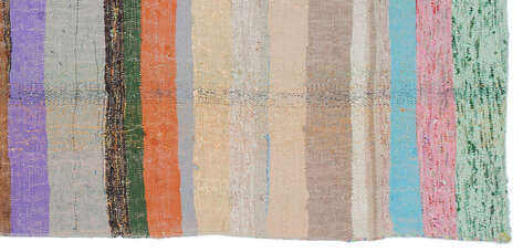 Apex Kilim Chaput 31855 104 cm X 222 cm - 3