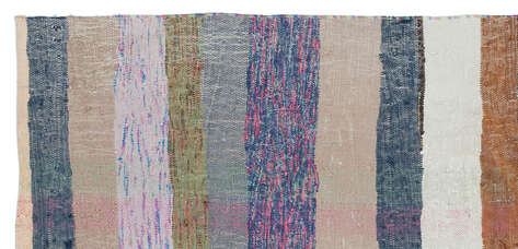 Apex Kilim Chaput 31855 104 cm X 222 cm - 4
