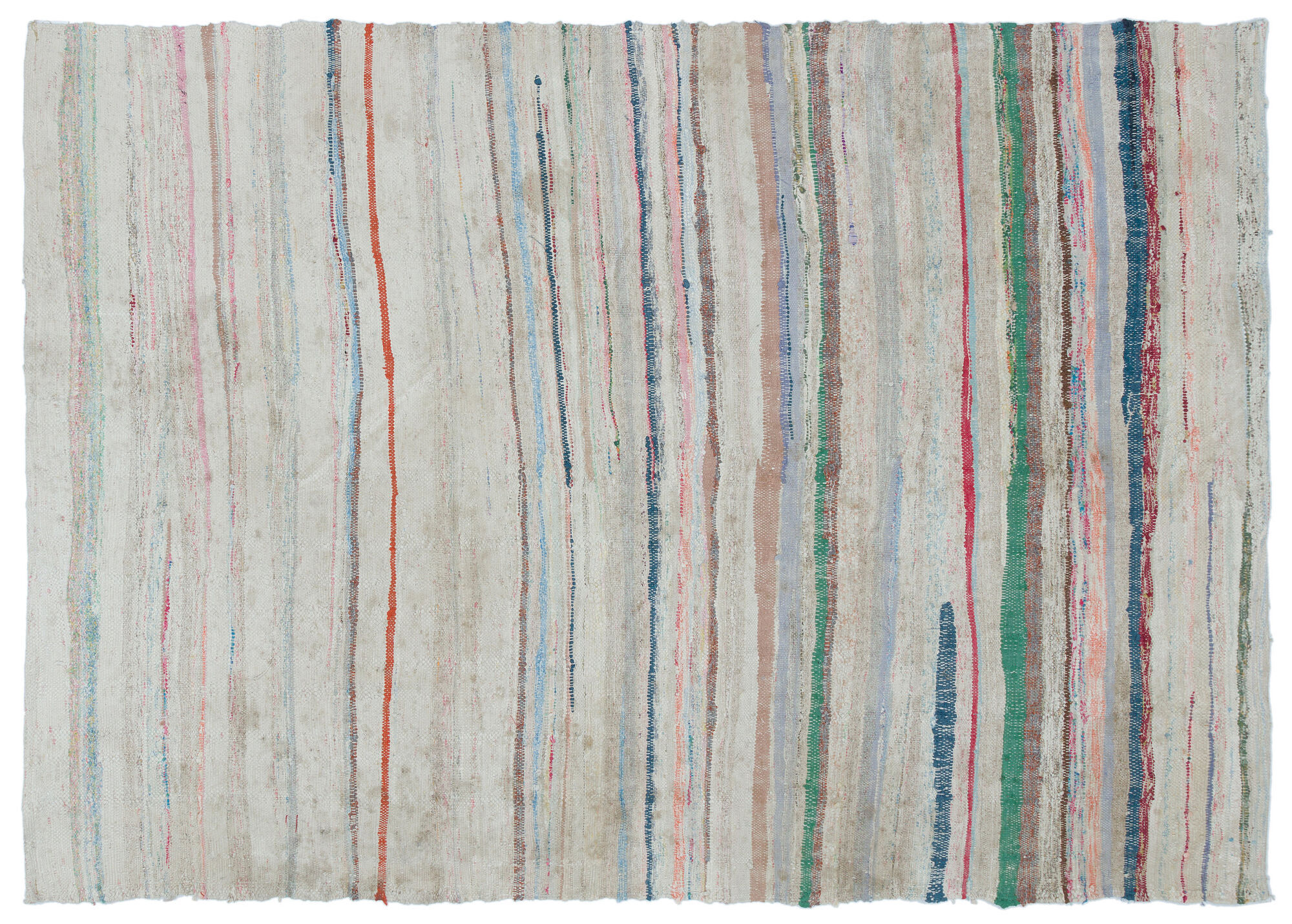 Apex Kilim Chaput 31856 161 cm X 214 cm