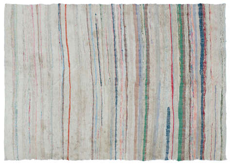 Apex Kilim Chaput 31856 161 cm X 214 cm - 1
