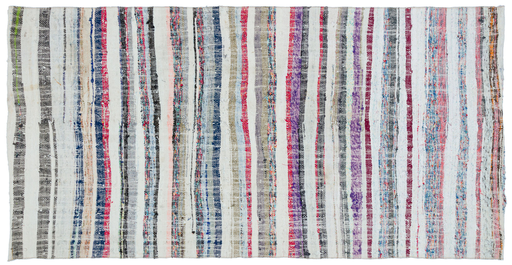 Apex Kilim Chaput 31857 140 cm X 280 cm