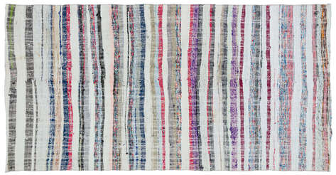 Apex Kilim Chaput 31857 140 cm X 280 cm - 1
