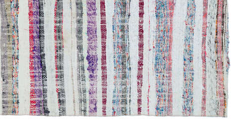 Apex Kilim Chaput 31857 140 cm X 280 cm - 3
