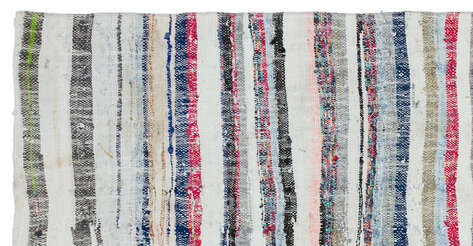 Apex Kilim Chaput 31857 140 cm X 280 cm - 4
