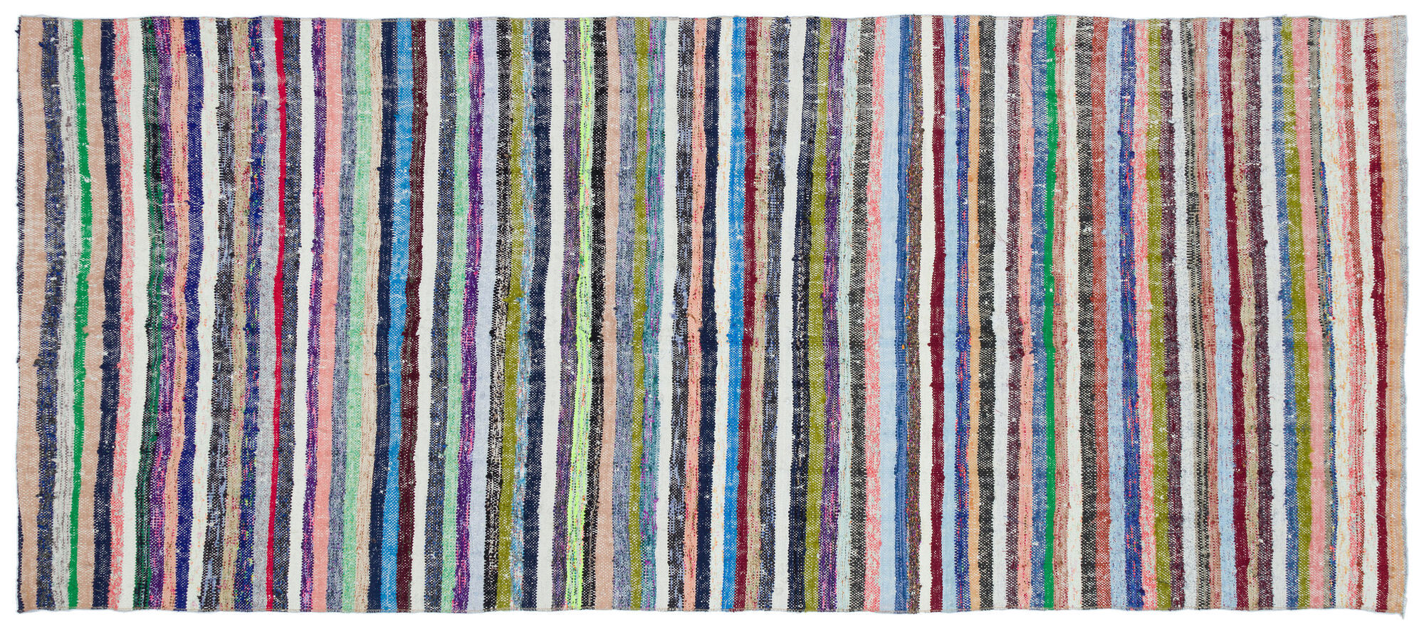 Apex Kilim Chaput 31860 137 cm X 315 cm