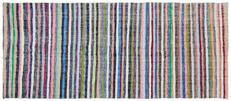 Apex Kilim Chaput 31860 137 cm X 315 cm - 1