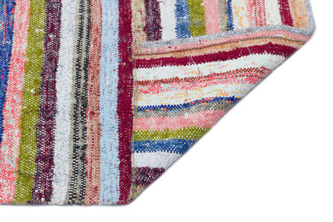 Apex Kilim Chaput 31860 137 cm X 315 cm - 2