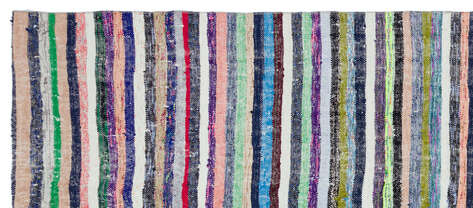 Apex Kilim Chaput 31860 137 cm X 315 cm - 4