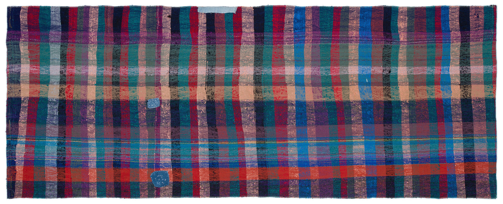 Apex Kilim Chaput 31861 126 cm X 322 cm