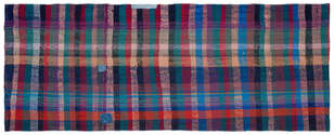 Apex Kilim Chaput 31861 126 cm X 322 cm (1)
