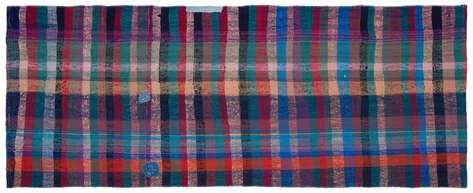 Apex Kilim Chaput 31861 126 cm X 322 cm - 1