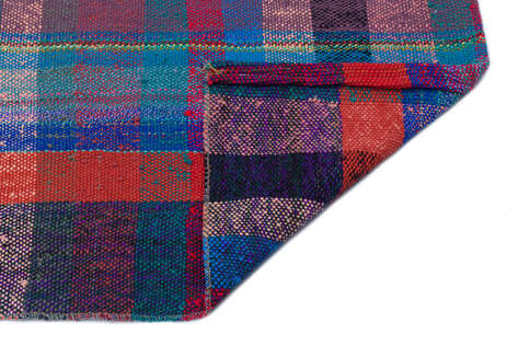 Apex Kilim Chaput 31861 126 cm X 322 cm - 2