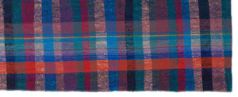 Apex Kilim Chaput 31861 126 cm X 322 cm - 3
