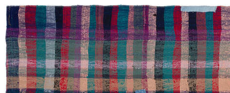 Apex Kilim Chaput 31861 126 cm X 322 cm - 4