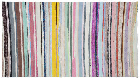 Apex Kilim Chaput 31862 168 cm X 296 cm - 1