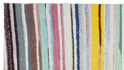 Apex Kilim Chaput 31862 168 cm X 296 cm - 4