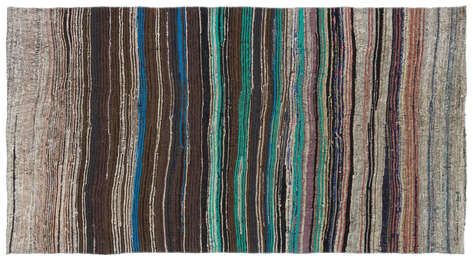 Apex Kilim Chaput 31863 146 cm X 272 cm - 1