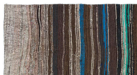 Apex Kilim Chaput 31863 146 cm X 272 cm - 4