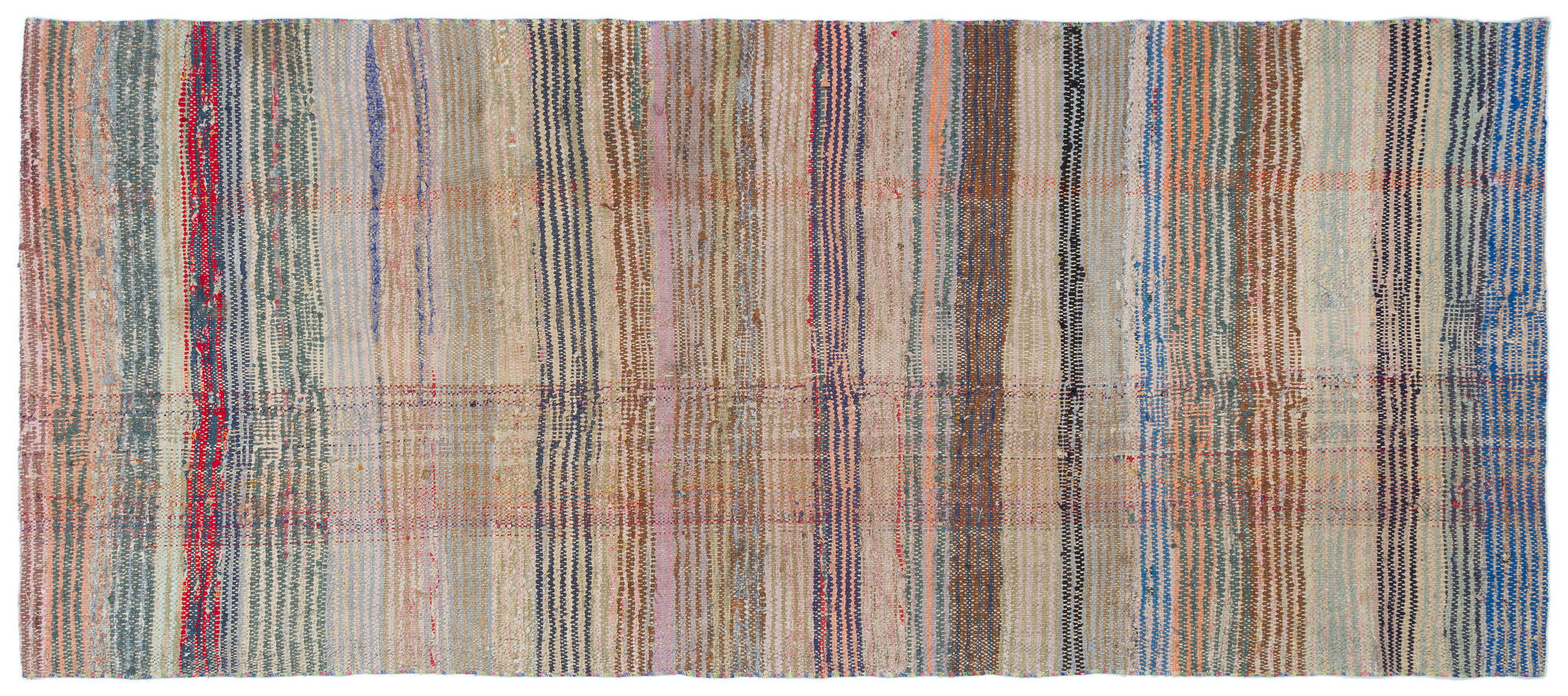 Apex Kilim Chaput 31865 103 cm X 240 cm