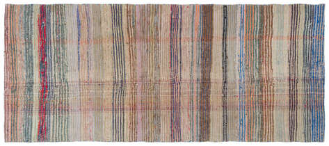 Apex Kilim Chaput 31865 103 cm X 240 cm - 1