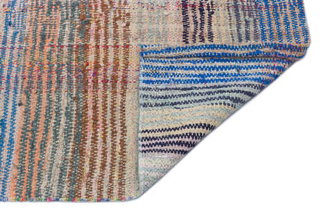 Apex Kilim Chaput 31865 103 cm X 240 cm - 2