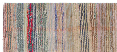 Apex Kilim Chaput 31865 103 cm X 240 cm - 4
