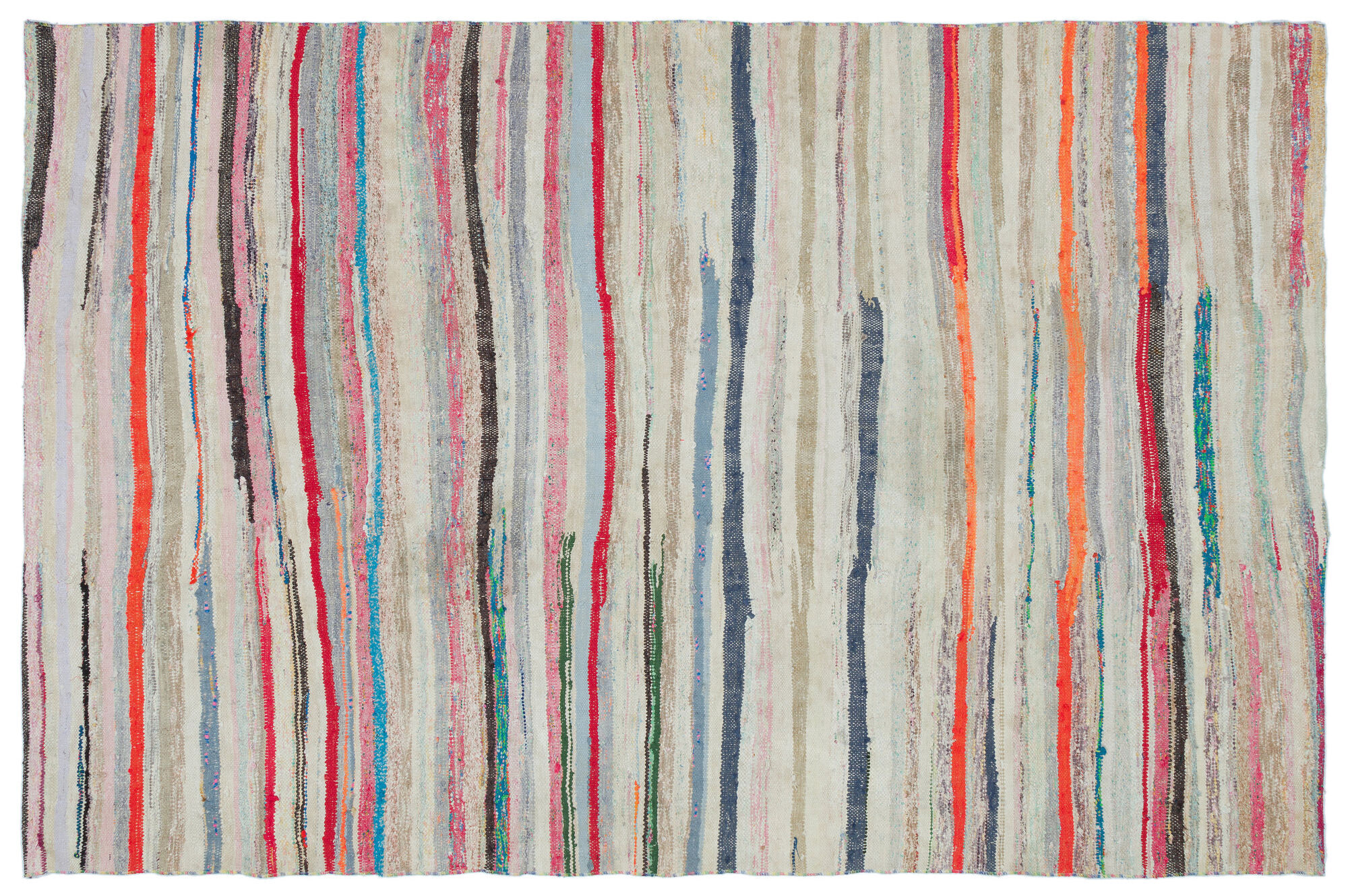 Apex Kilim Chaput 31866 172 cm X 264 cm