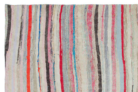 Apex Kilim Chaput 31866 172 cm X 264 cm - 4