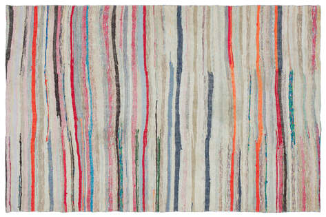 Apex Kilim Chaput 31866 172 cm X 264 cm - 5