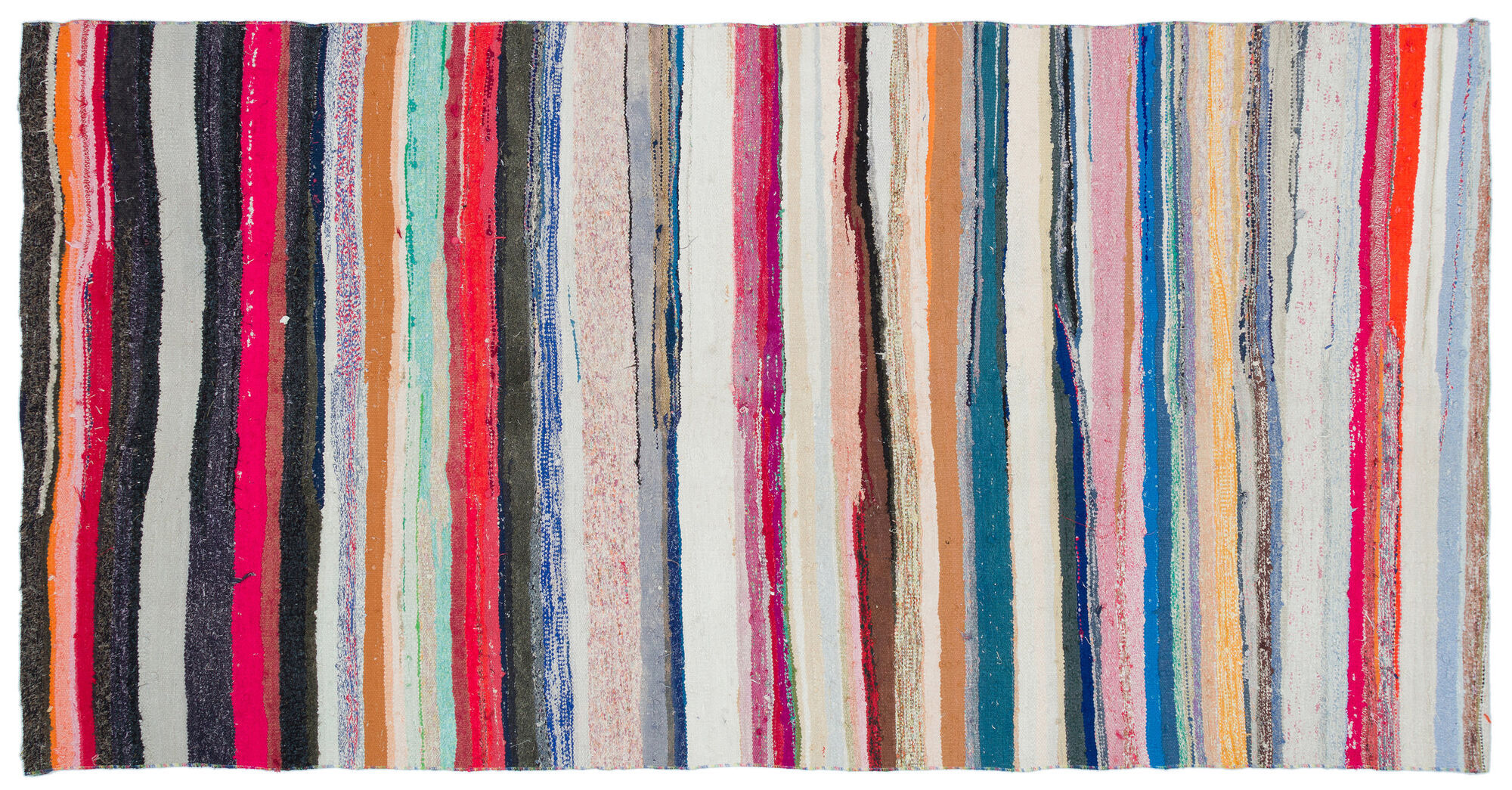 Apex Kilim Chaput 31867 146 cm X 284 cm