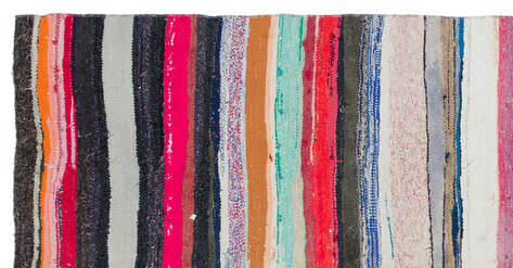 Apex Kilim Chaput 31867 146 cm X 284 cm - 4