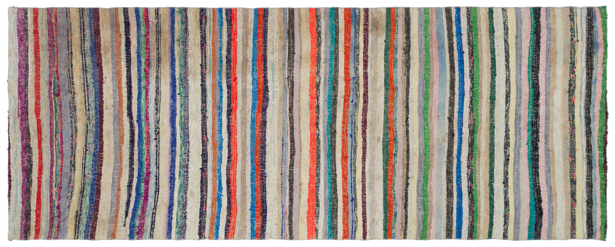 Apex Kilim Chaput 31872 131 cm X 340 cm