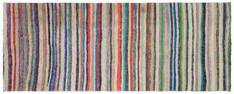 Apex Kilim Chaput 31872 131 cm X 340 cm - 1