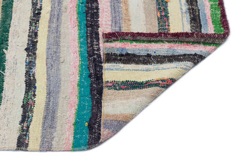 Apex Kilim Chaput 31872 131 cm X 340 cm - 2