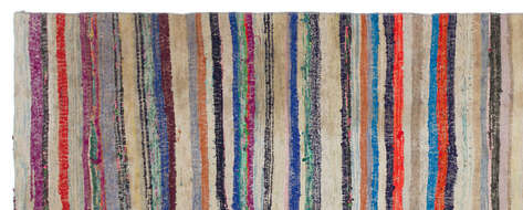 Apex Kilim Chaput 31872 131 cm X 340 cm - 4