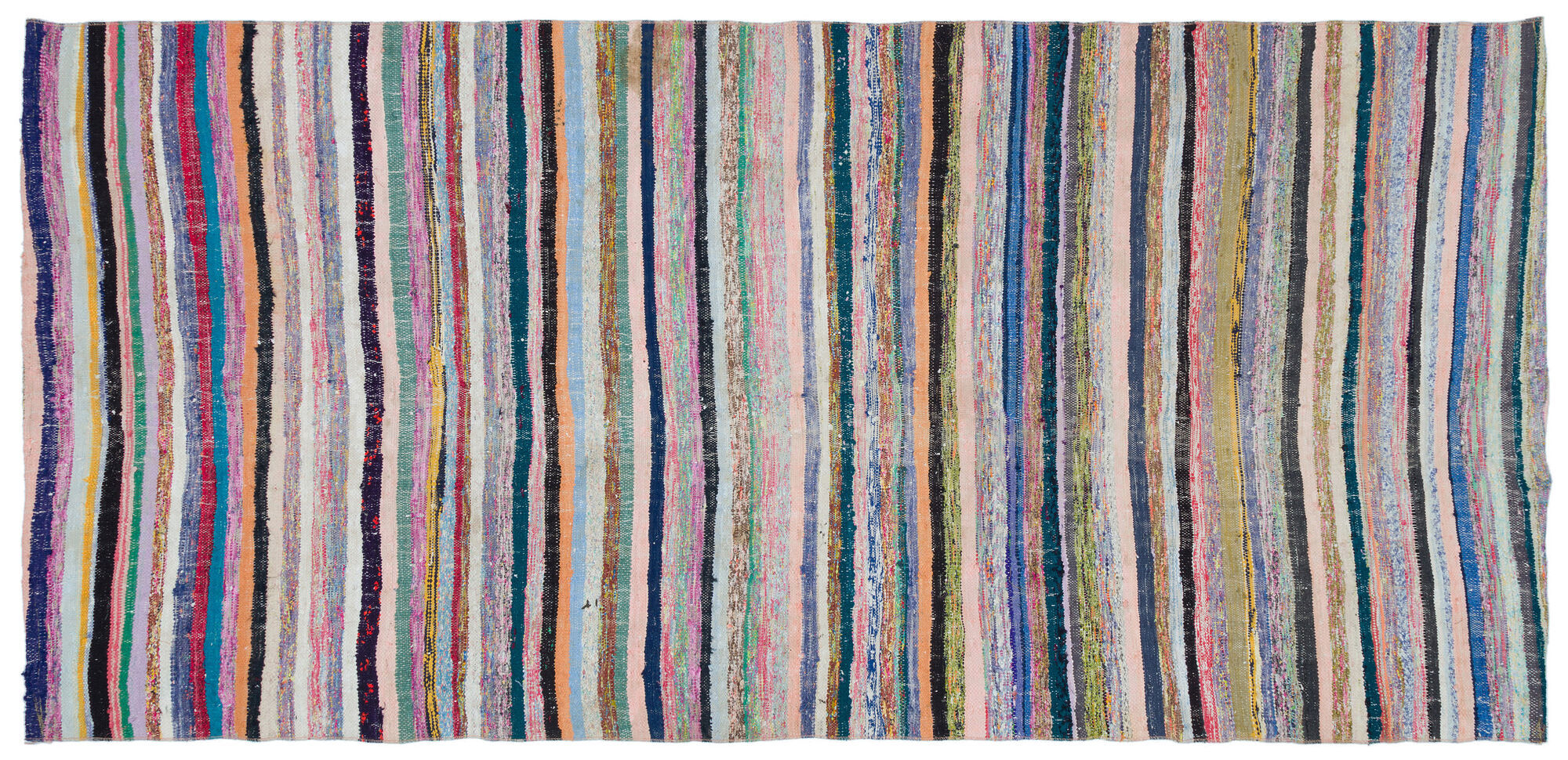 Apex Kilim Chaput 31873 142 cm X 300 cm