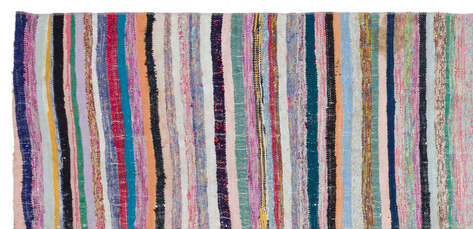 Apex Kilim Chaput 31873 142 cm X 300 cm - 4