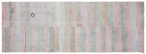 Apex Kilim Chaput 31877 133 cm X 370 cm - 1