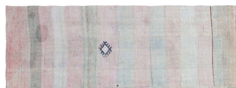 Apex Kilim Chaput 31877 133 cm X 370 cm - 4